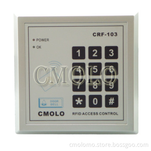 Card Reader (CRF-103)